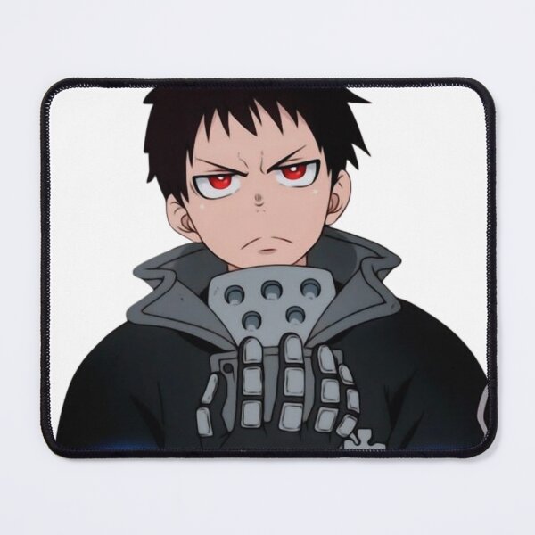 Item preview, shinra designed and sold by aymandpado.