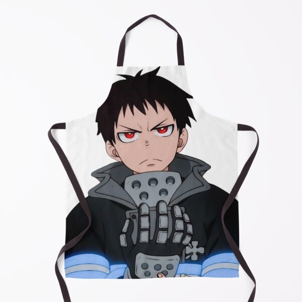 Item preview, shinra designed and sold by aymandpado.