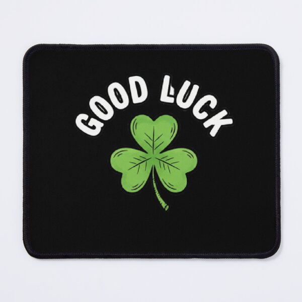 Item preview, Good Luck Lucky Horseshoe Symbol | Positive Energy & Good Fortune Design designed and sold by ALL ART .