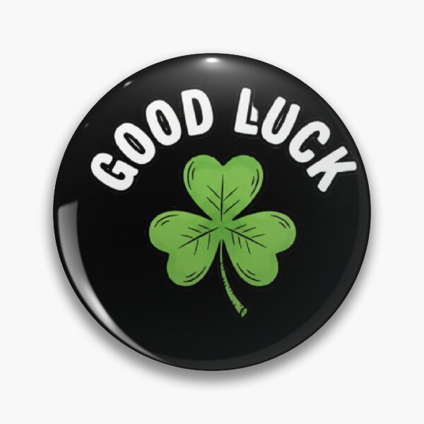 Item preview, Good Luck Lucky Horseshoe Symbol | Positive Energy & Good Fortune Design designed and sold by ALL ART .