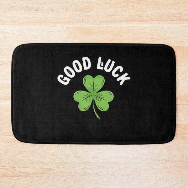 Item preview, Good Luck Lucky Horseshoe Symbol | Positive Energy & Good Fortune Design designed and sold by ALL ART .