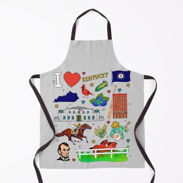 Item preview, Kentucky Pride, Ultimate State Heritage Collection designed and sold by mashmosh.