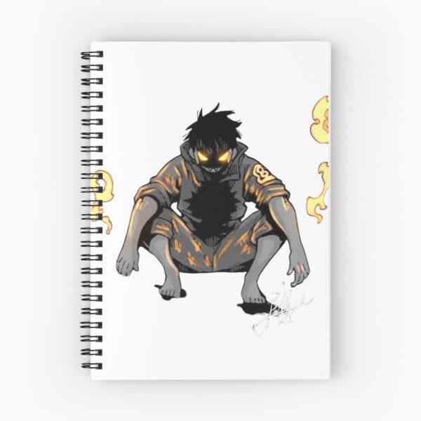 Item preview, shinra designed and sold by aymandpado.