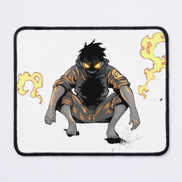 Item preview, shinra designed and sold by aymandpado.