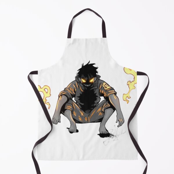 Item preview, shinra designed and sold by aymandpado.