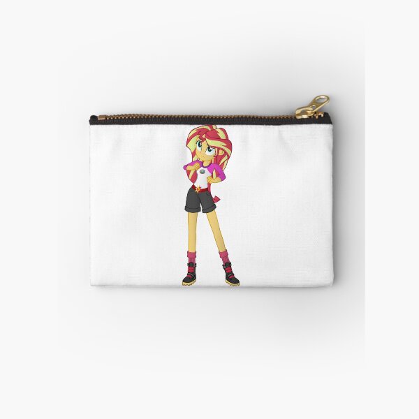 Item preview, Sunset Shimmer Equestria Girls Wait MLP designed and sold by Diamanths.