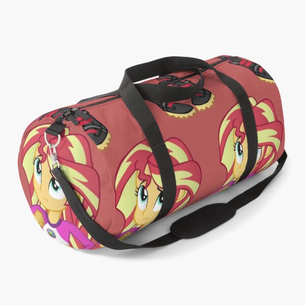 Item preview, Sunset Shimmer Equestria Girls Wait MLP designed and sold by Diamanths.