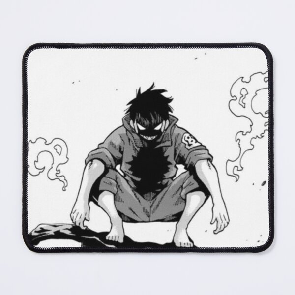 Item preview, shinra designed and sold by aymandpado.