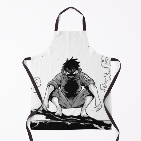 Item preview, shinra designed and sold by aymandpado.