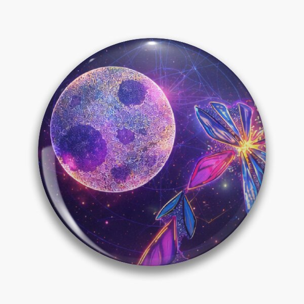 Item preview, AstralBloom designed and sold by Biosnow.