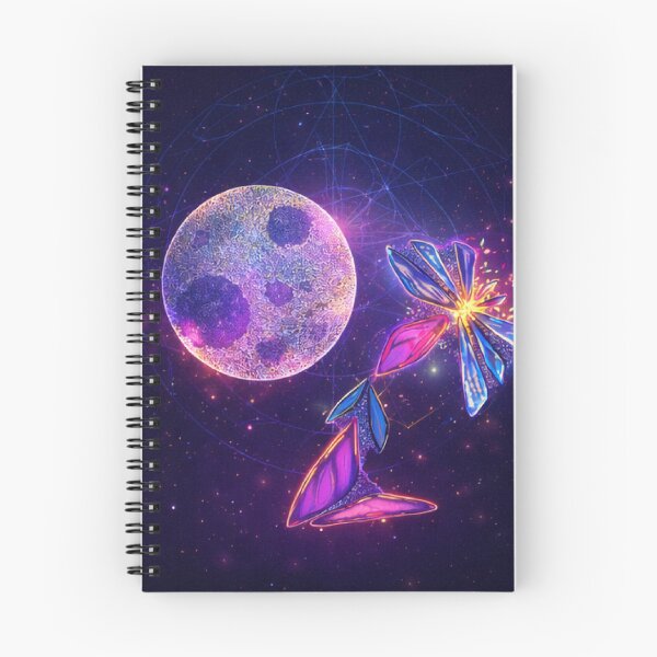 Item preview, AstralBloom designed and sold by Biosnow.
