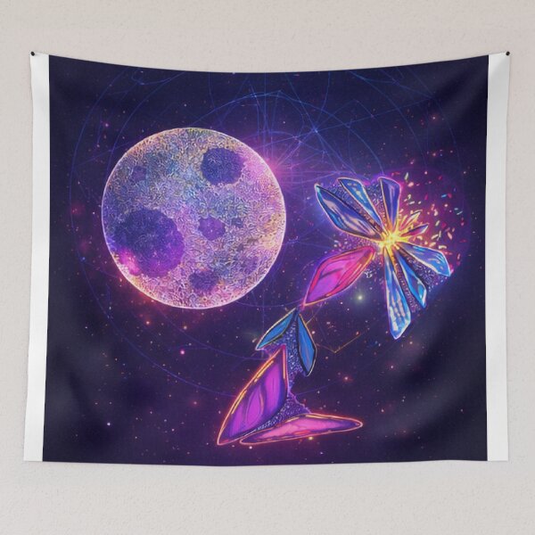 Item preview, AstralBloom designed and sold by Biosnow.