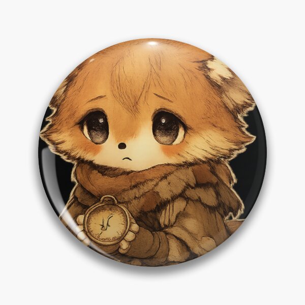 Item preview, The Fox Who Forgot the Way designed and sold by NOVAWEARIT.