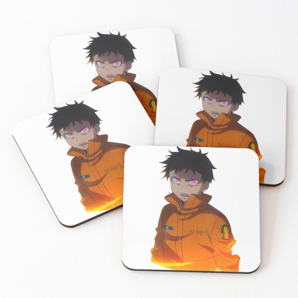 Item preview, shinra designed and sold by aymandpado.