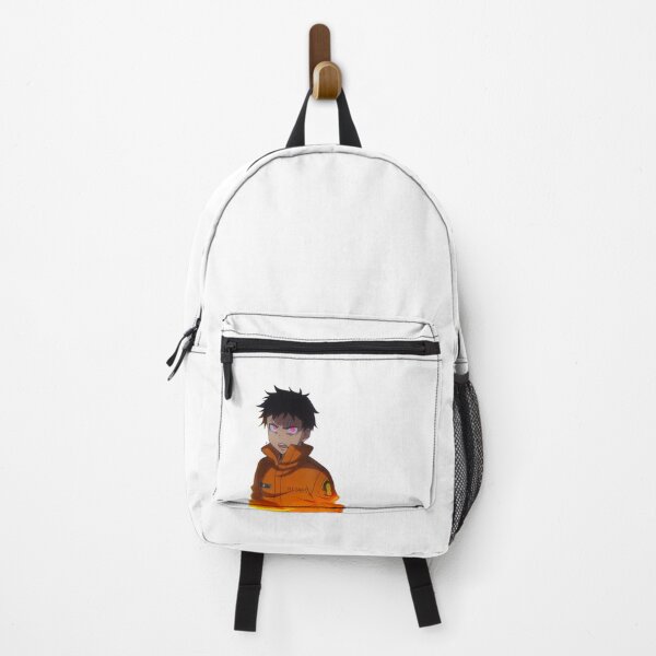 Item preview, shinra designed and sold by aymandpado.