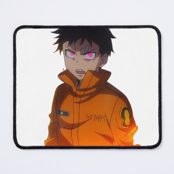 Item preview, shinra designed and sold by aymandpado.