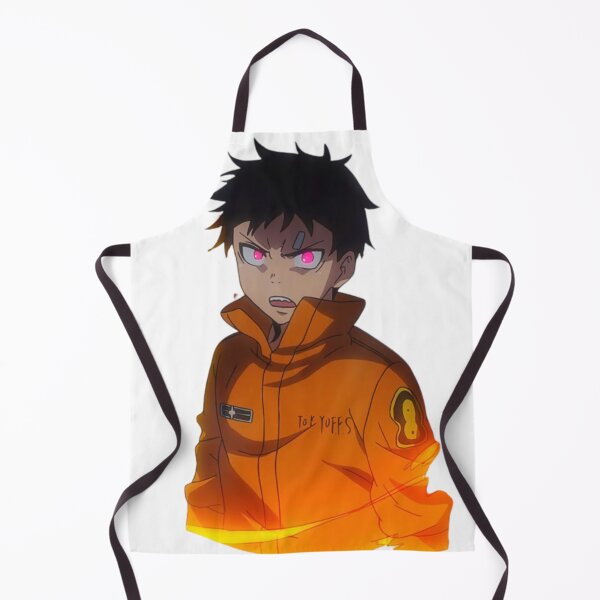 Item preview, shinra designed and sold by aymandpado.