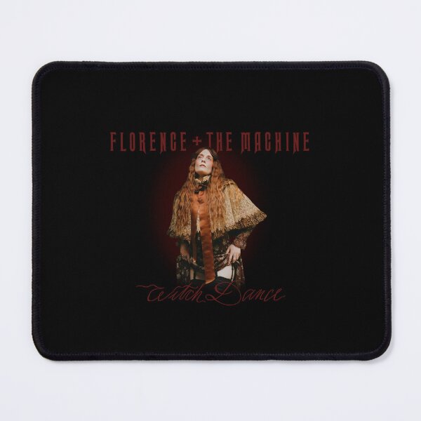 Item preview, Florence Witch Dance Fanart designed and sold by NerdyVampire.