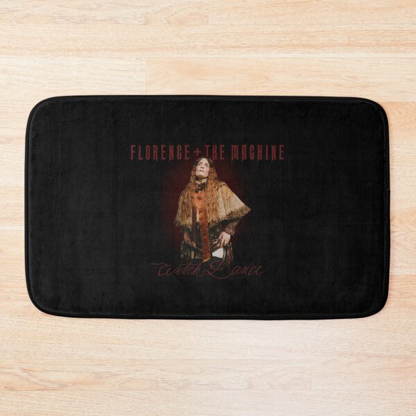 Item preview, Florence Witch Dance Fanart designed and sold by NerdyVampire.