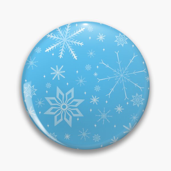 Item preview, Snowflake Serenity. designed and sold by SleepyTimezzz.
