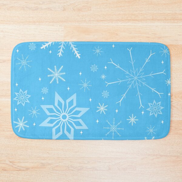 Item preview, Snowflake Serenity. designed and sold by SleepyTimezzz.