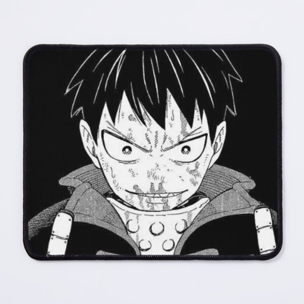 Item preview, shinra designed and sold by aymandpado.