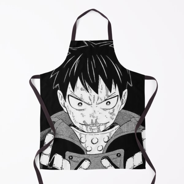 Item preview, shinra designed and sold by aymandpado.
