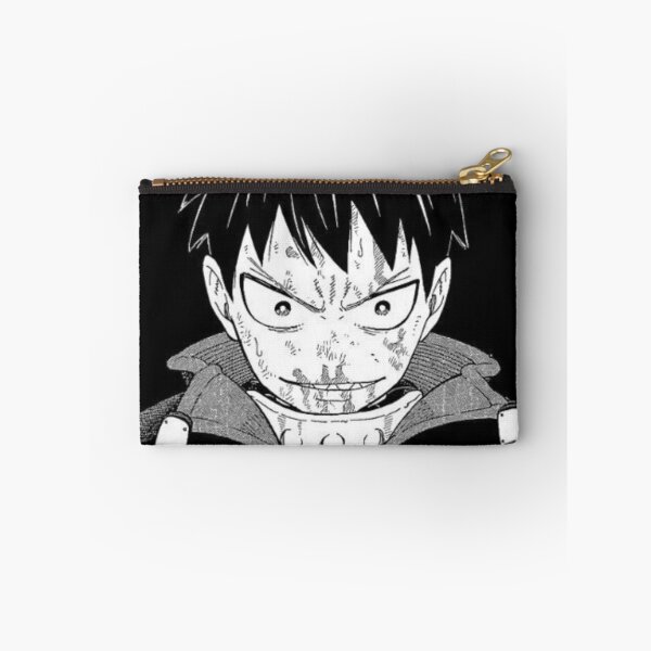Item preview, shinra designed and sold by aymandpado.