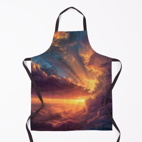 Item preview, Celestial Conflagration designed and sold by oanaunciuleanu.