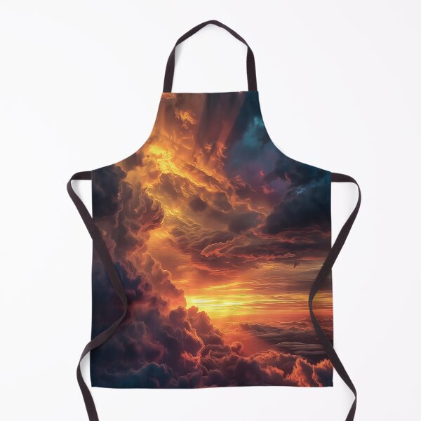 Item preview, Celestial Conflagration designed and sold by oanaunciuleanu.