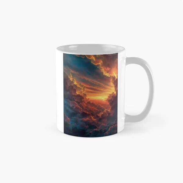 Item preview, Celestial Conflagration designed and sold by oanaunciuleanu.