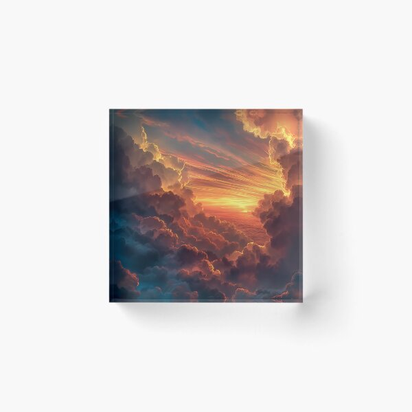Item preview, Celestial Conflagration designed and sold by oanaunciuleanu.