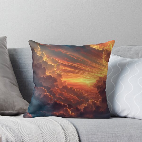 Item preview, Celestial Conflagration designed and sold by oanaunciuleanu.