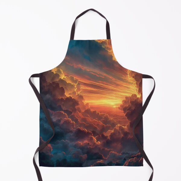 Item preview, Celestial Conflagration designed and sold by oanaunciuleanu.