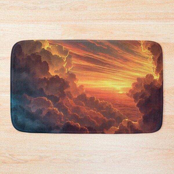 Item preview, Celestial Conflagration designed and sold by oanaunciuleanu.
