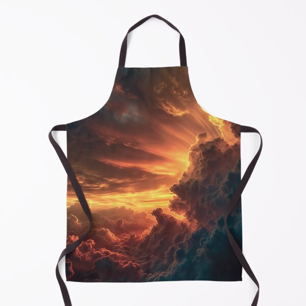 Item preview, Celestial Conflagration designed and sold by oanaunciuleanu.