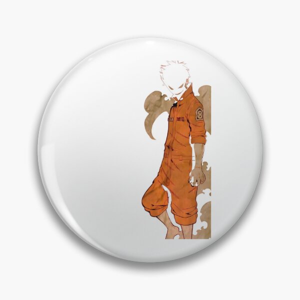 Item preview, shinra designed and sold by aymandpado.