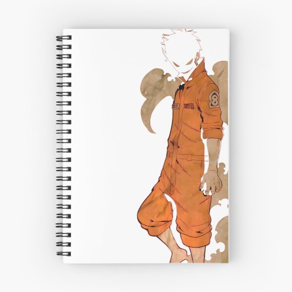 Item preview, shinra designed and sold by aymandpado.