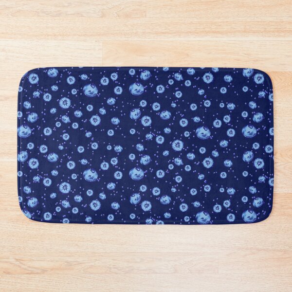 Item preview, Blueberries designed and sold by mrzonka.