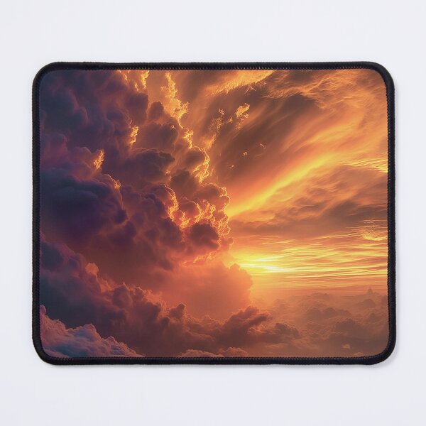 Item preview, Celestial Conflagration designed and sold by oanaunciuleanu.