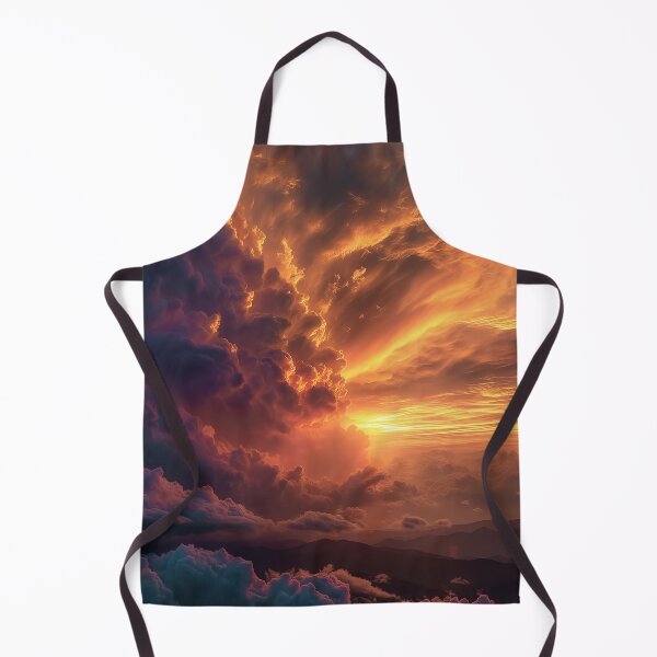 Item preview, Celestial Conflagration designed and sold by oanaunciuleanu.