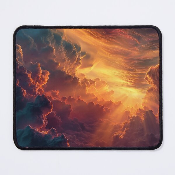 Item preview, Celestial Conflagration designed and sold by oanaunciuleanu.