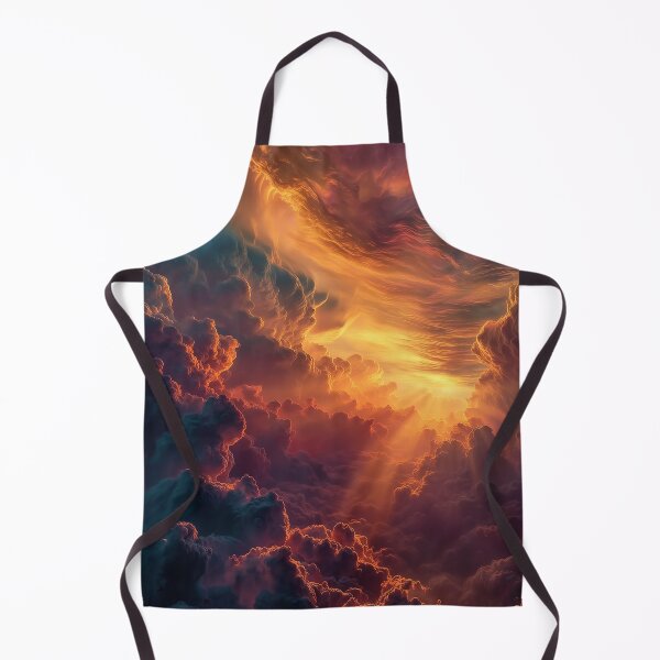 Item preview, Celestial Conflagration designed and sold by oanaunciuleanu.