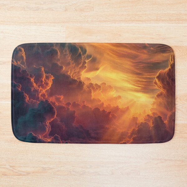 Item preview, Celestial Conflagration designed and sold by oanaunciuleanu.