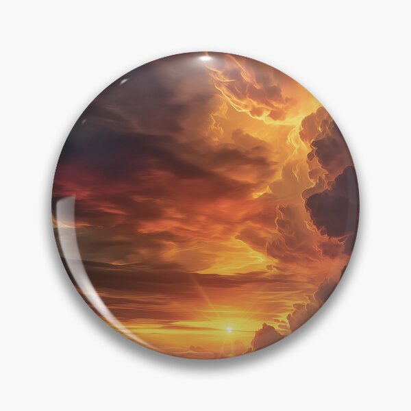 Item preview, Celestial Conflagration designed and sold by oanaunciuleanu.