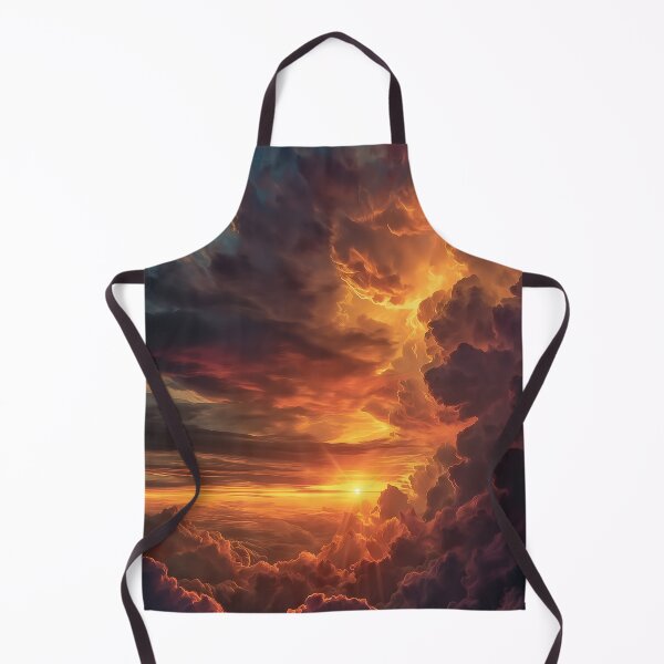 Item preview, Celestial Conflagration designed and sold by oanaunciuleanu.