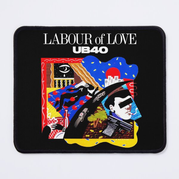 Item preview, labour love tour 2026 lagibisa designed and sold by waltegann.