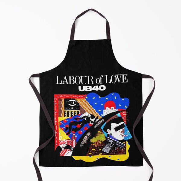 Item preview, labour love tour 2026 lagibisa designed and sold by waltegann.