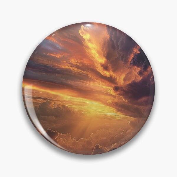 Item preview, Celestial Conflagration designed and sold by oanaunciuleanu.