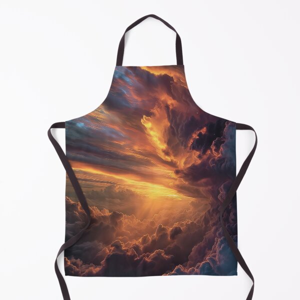 Item preview, Celestial Conflagration designed and sold by oanaunciuleanu.